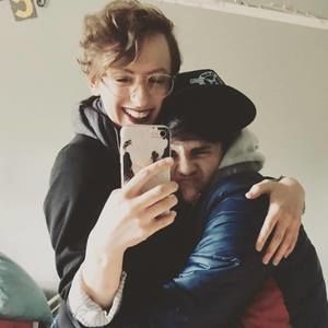 Meet your Posher, Maggie